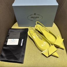 Prada Sandals